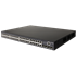 Edge-Core ECS4100-52P: L2/4 Gigabit switch 48 portů 10/100/1000Base-T a 4x 1000Base-X SFP slot, PoE výkon 370W, podpora 802.3at PoE+ 30W/port, IPv6